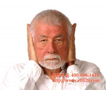 更年期调节饮食预防老年性耳聋